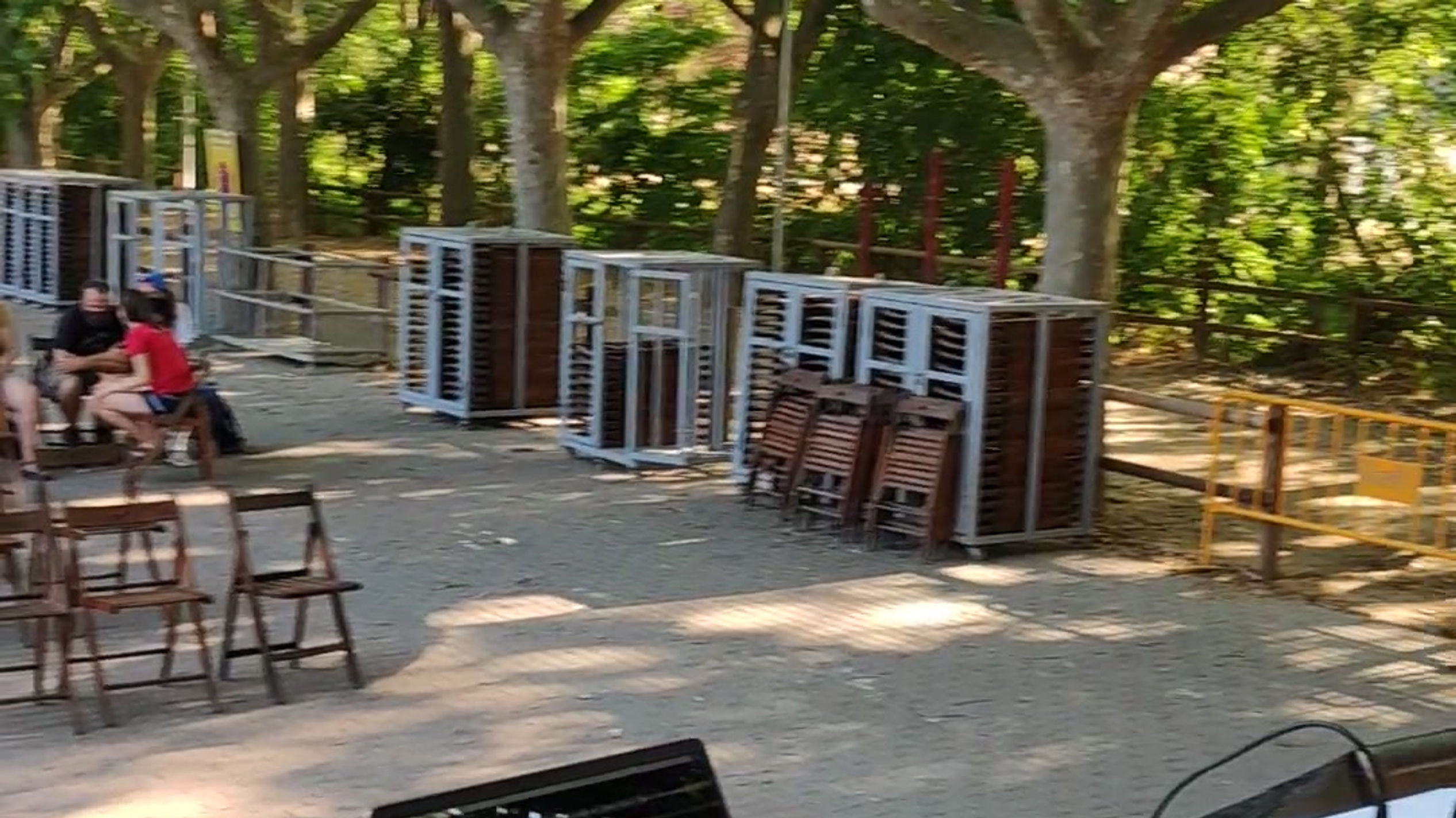 El Polvorí Cardedeu Estiu 2021